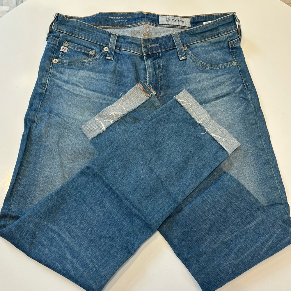 AG DENIM JEANS